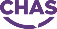Chas Logo