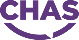 Chas Logo