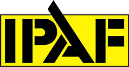 IPAF Logo