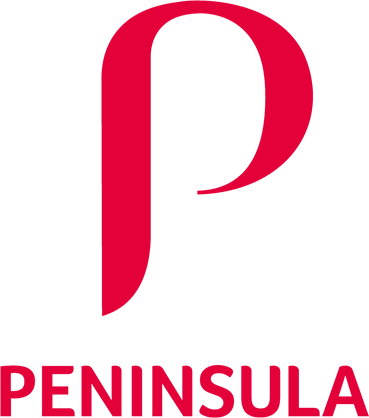 Peninsula Logo