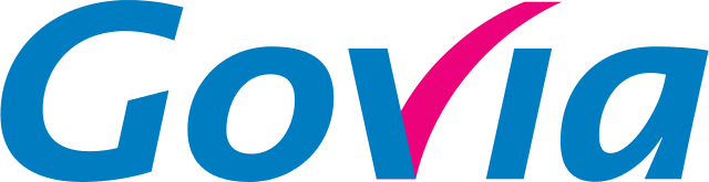 Govia Thameslink Railway Logo